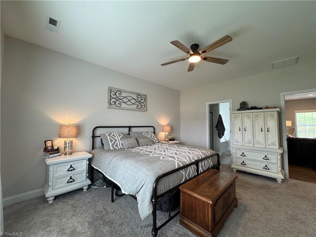 139 Snickers Court, Lexington, North Carolina image 16
