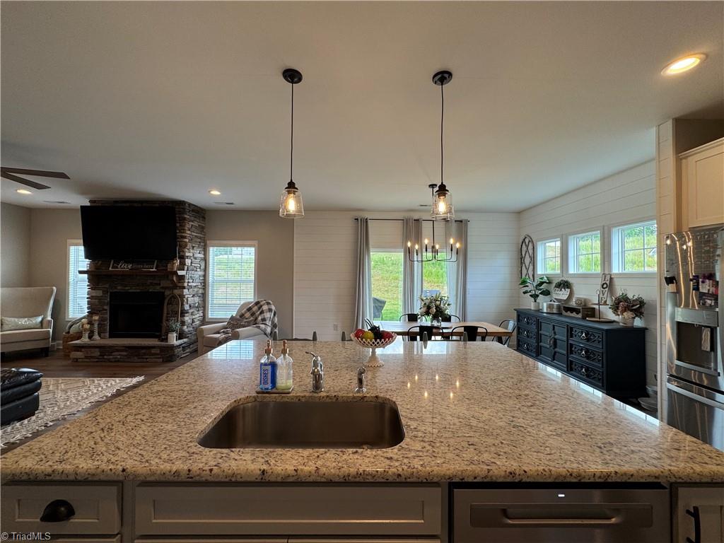 139 Snickers Court, Lexington, North Carolina image 11