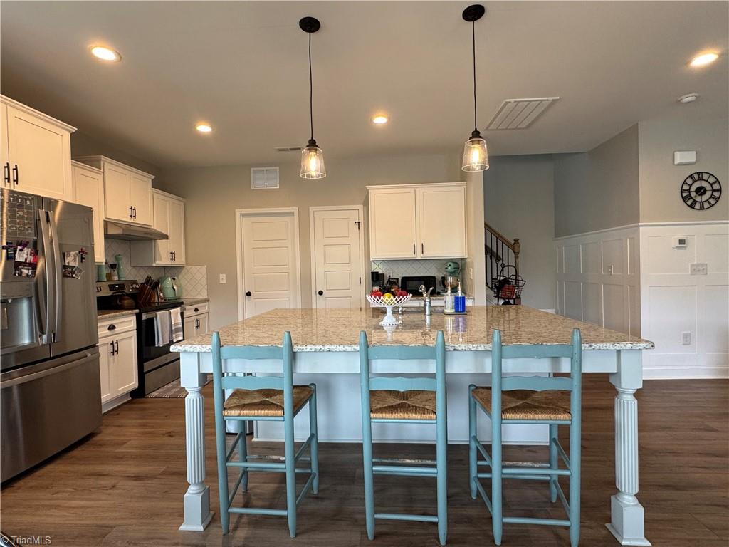 139 Snickers Court, Lexington, North Carolina image 7