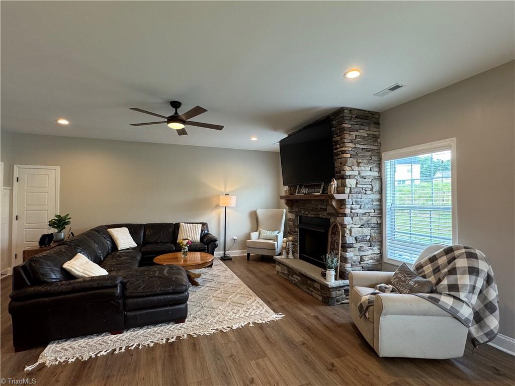 139 Snickers Court, Lexington, North Carolina image 5