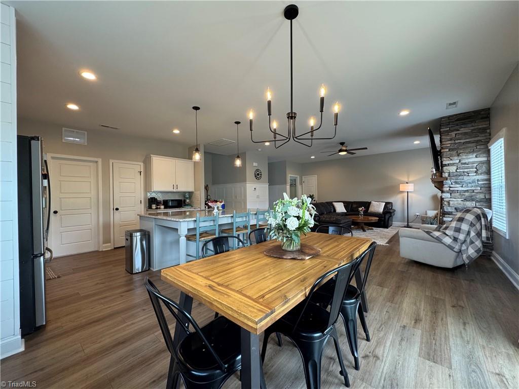 139 Snickers Court, Lexington, North Carolina image 10