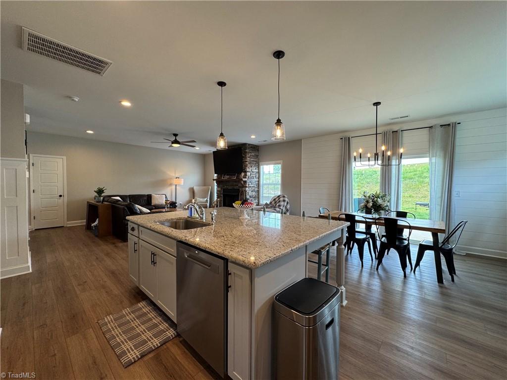 139 Snickers Court, Lexington, North Carolina image 12