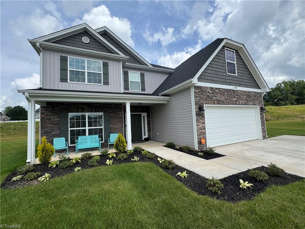 139 Snickers Court, Lexington, North Carolina image 39