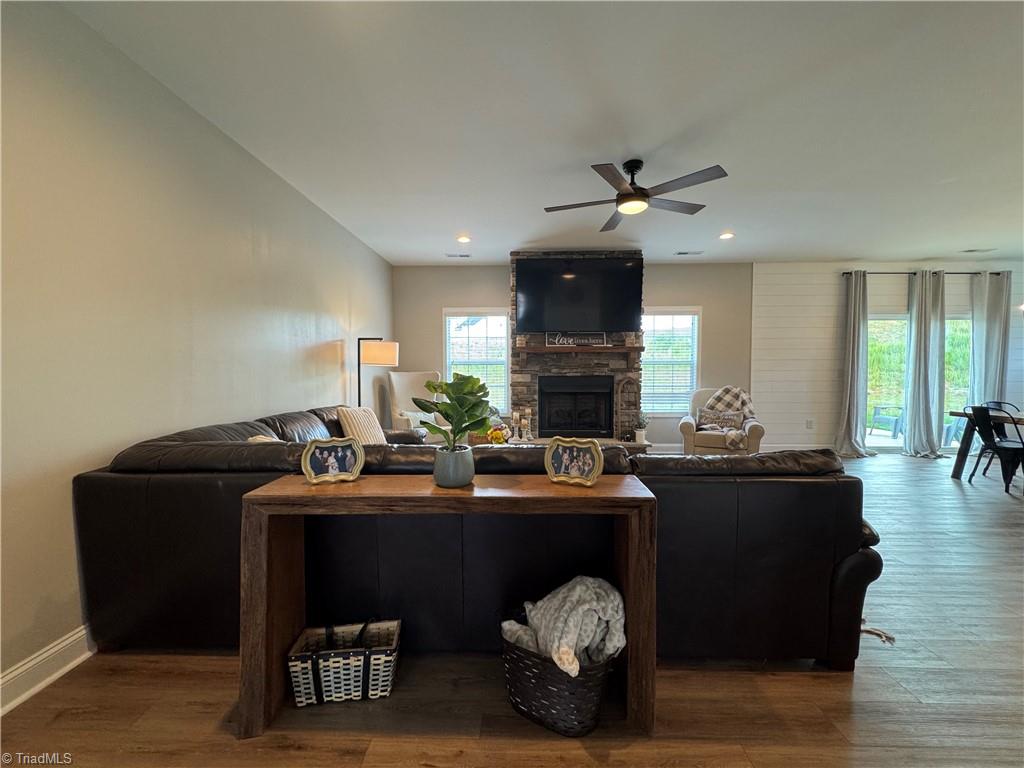 139 Snickers Court, Lexington, North Carolina image 3