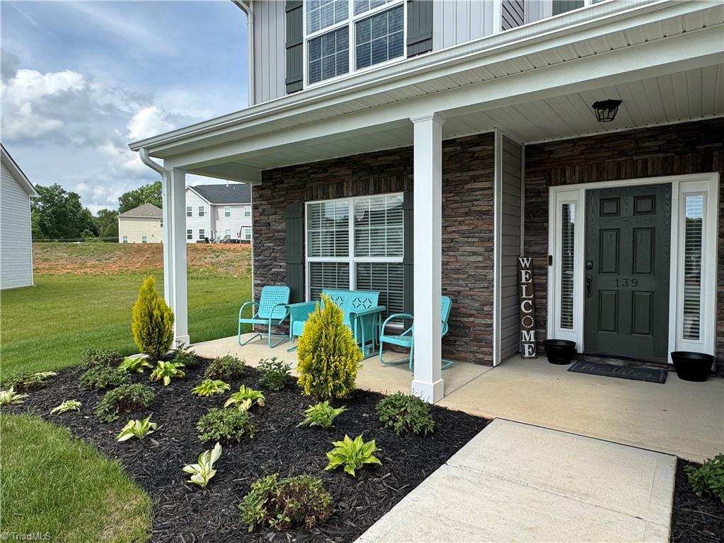 139 Snickers Court, Lexington, North Carolina image 2