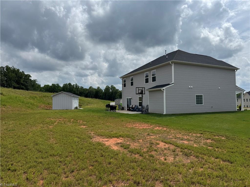 139 Snickers Court, Lexington, North Carolina image 42