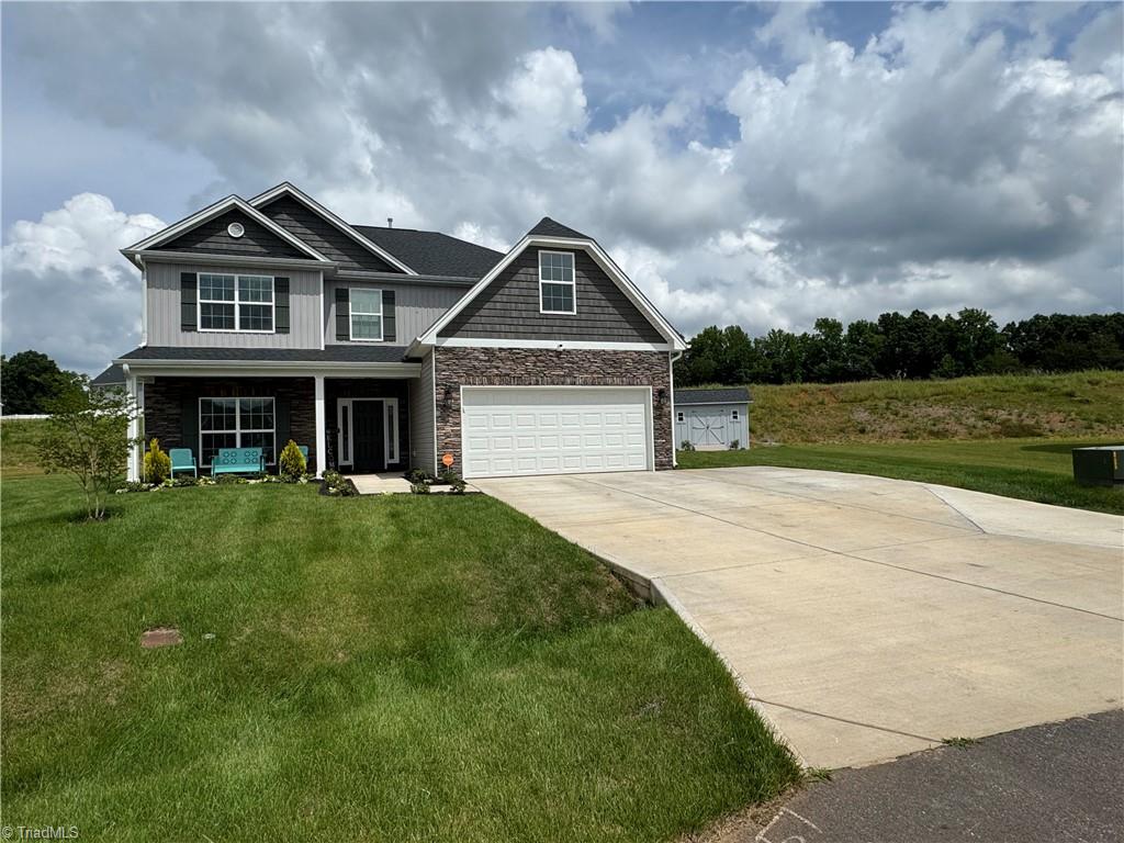 139 Snickers Court, Lexington, North Carolina image 40