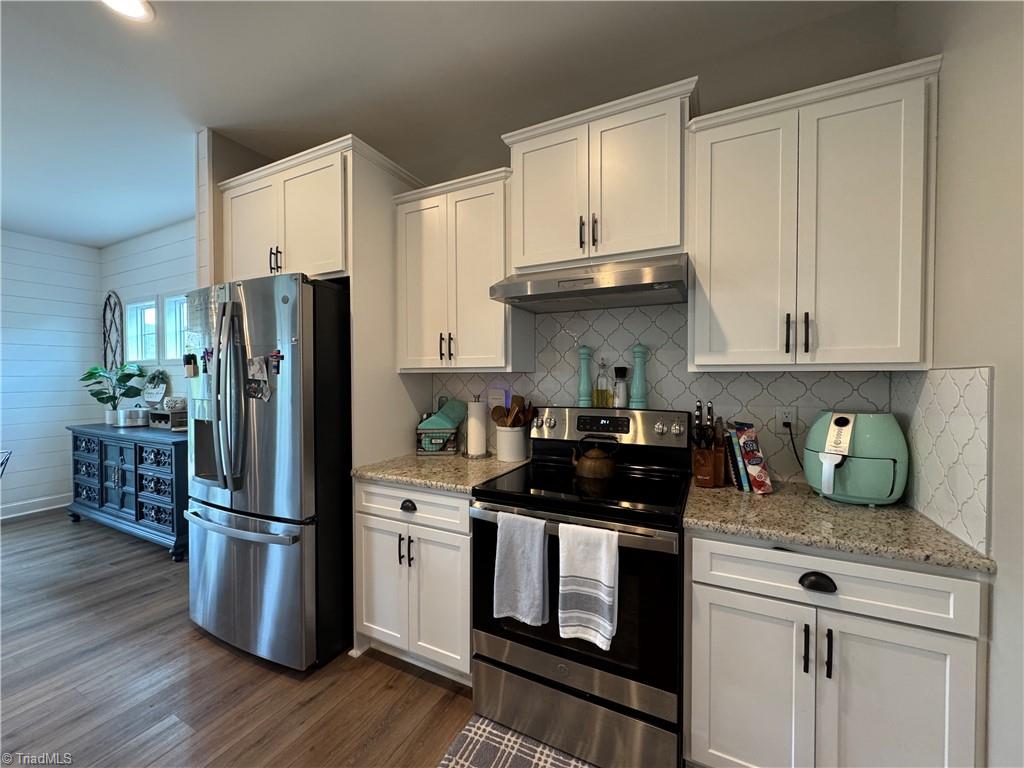 139 Snickers Court, Lexington, North Carolina image 13
