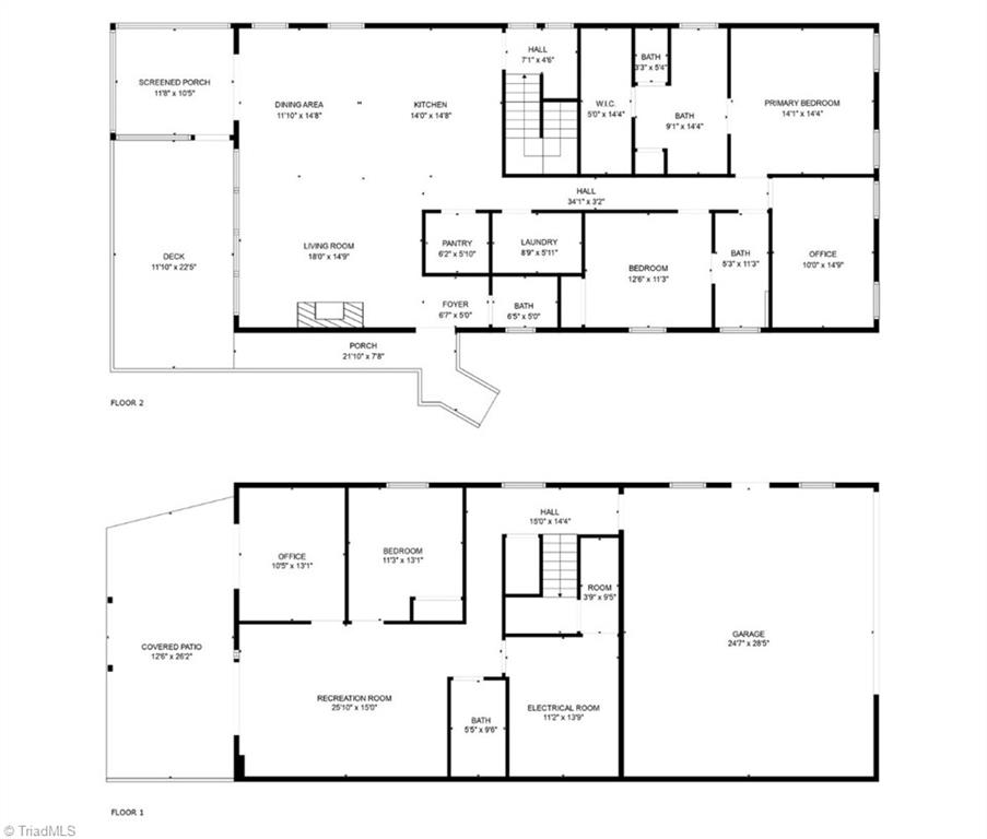 121 Periwinkle Lane, Lexington, North Carolina image 50