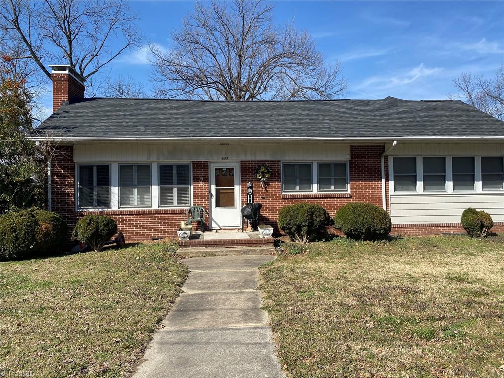 632 Lindsey Street, Reidsville, North Carolina image 1