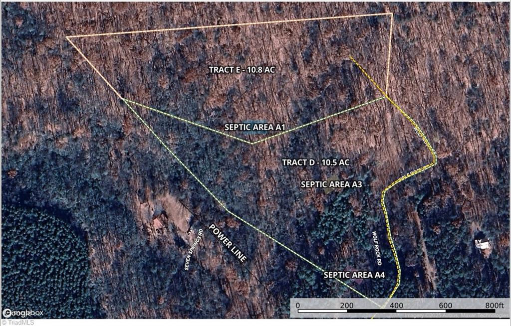 00 Wolf Rock Road, Walnut Cove, North Carolina image 44