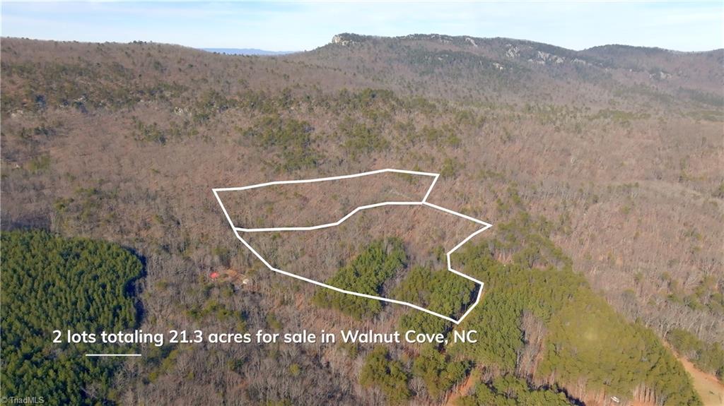 00 Wolf Rock Road, Walnut Cove, North Carolina image 3