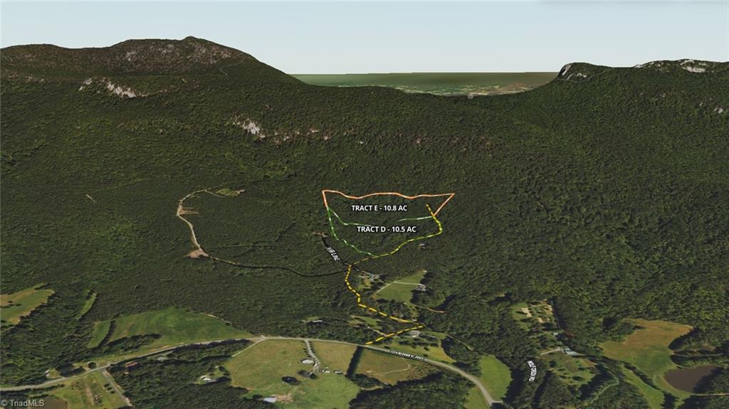 00 Wolf Rock Road, Walnut Cove, North Carolina image 39