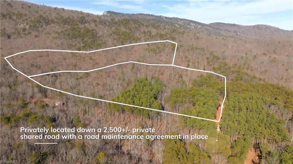 00 Wolf Rock Road, Walnut Cove, North Carolina image 1