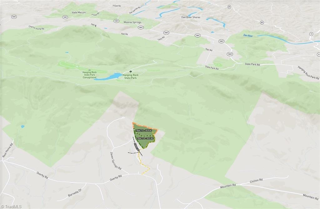 00 Wolf Rock Road, Walnut Cove, North Carolina image 42