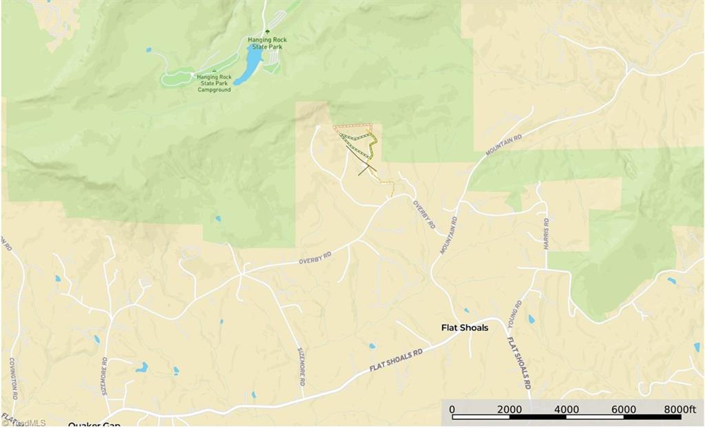 00 Wolf Rock Road, Walnut Cove, North Carolina image 45