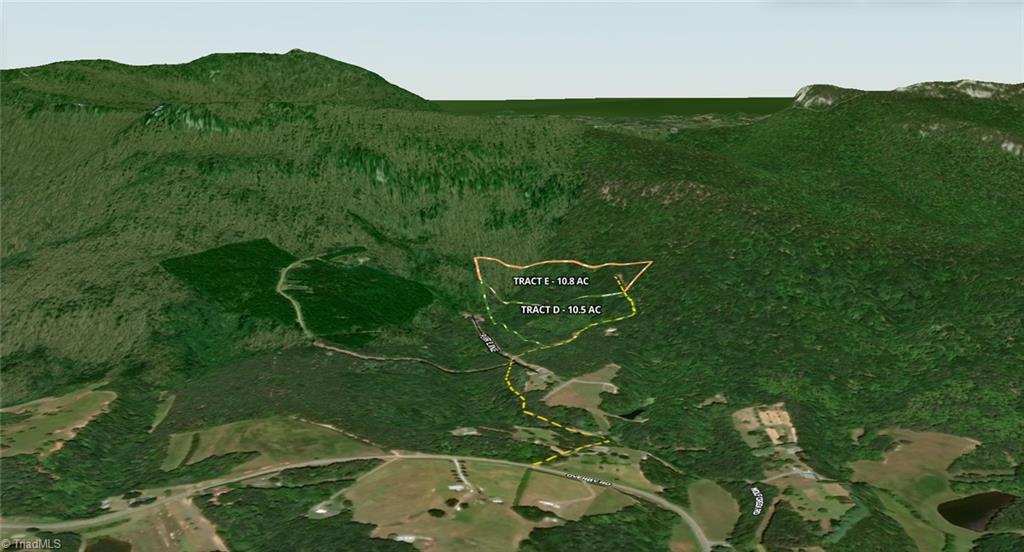 00 Wolf Rock Road, Walnut Cove, North Carolina image 40
