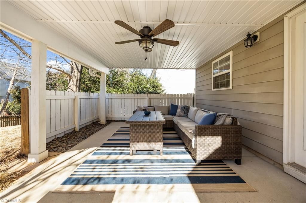 Photo of 3805 Bridlington Drive, Greensboro, NC 27455 (MLS # 1207303)