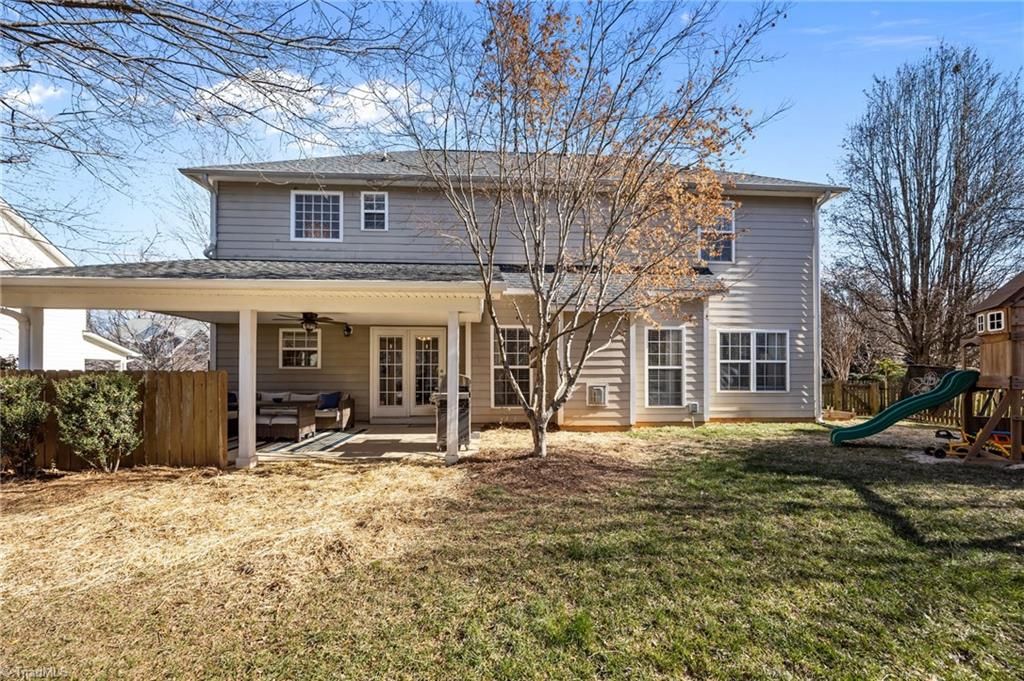 Photo of 3805 Bridlington Drive, Greensboro, NC 27455 (MLS # 1207303)