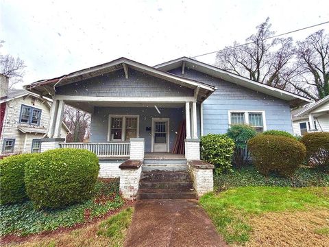 317 Lockland Avenue Winston-Salem NC 27103