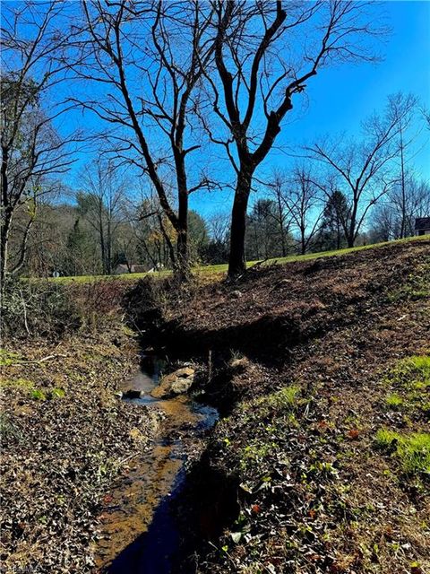 A home in Millers Creek