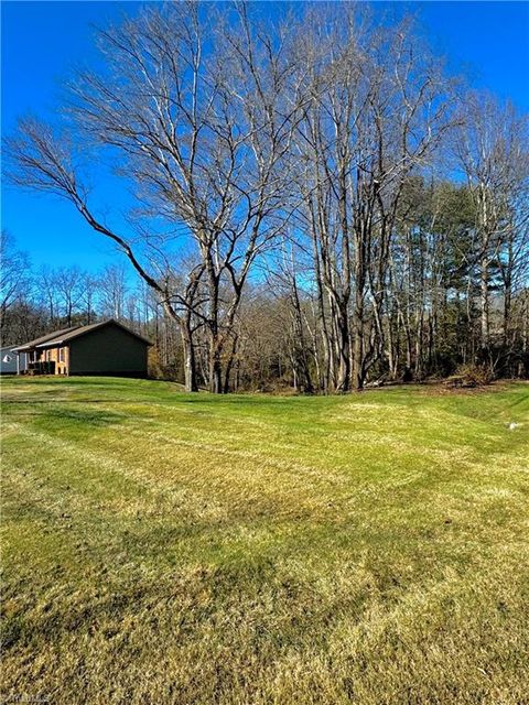 A home in Millers Creek