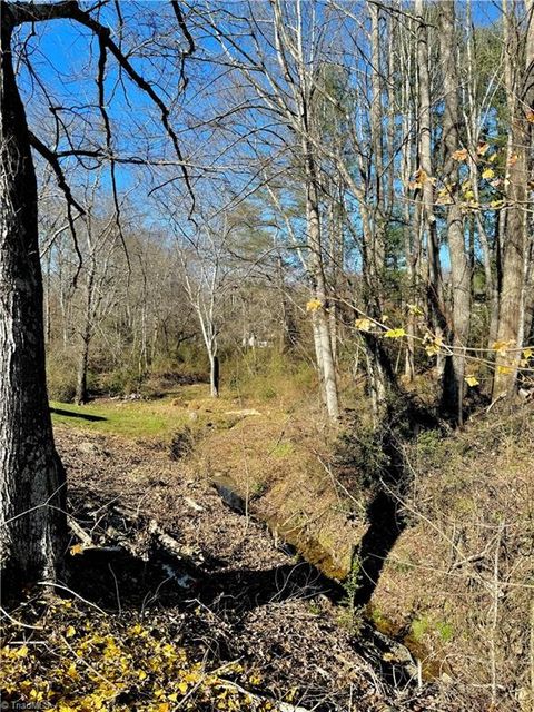 A home in Millers Creek