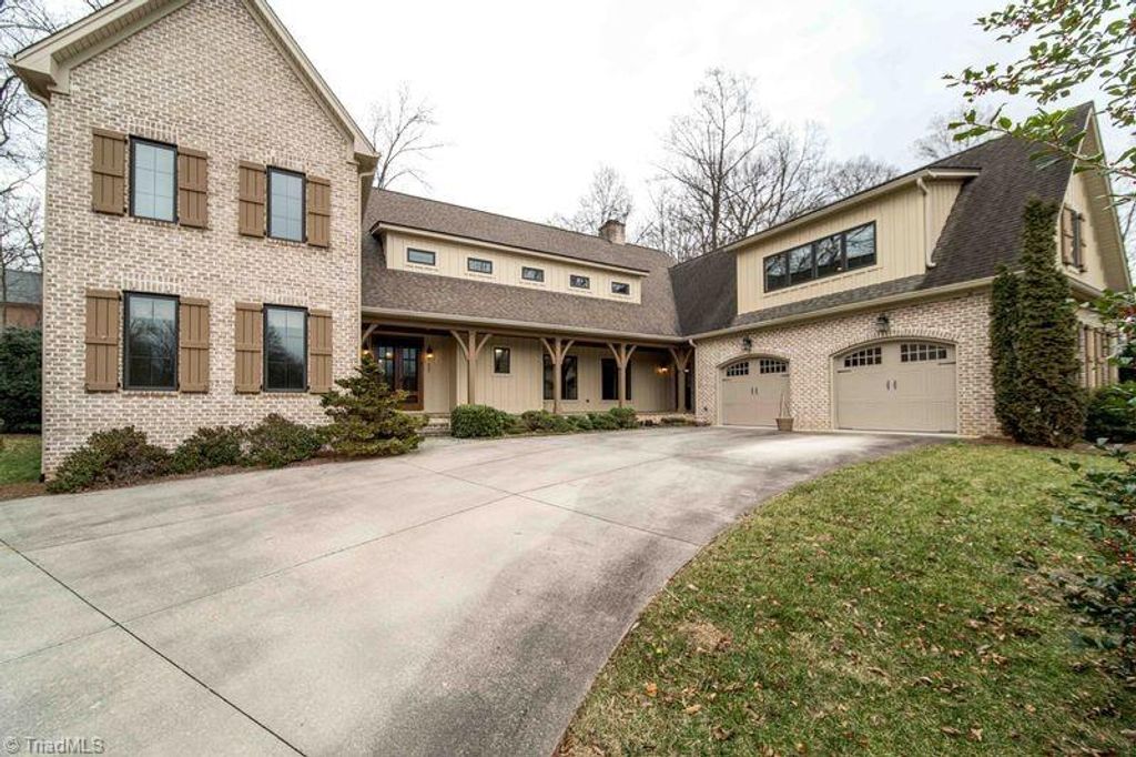 Photo of 423 Lagerfield Court, Kernersville, NC 27284 (MLS # 1208827)