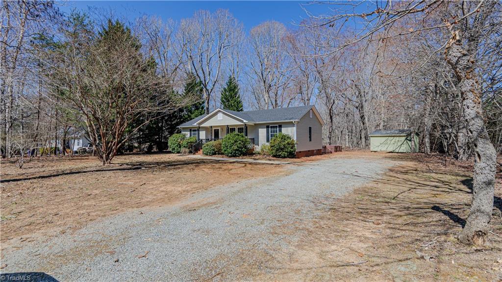 5717 Wagon Farm Road, Efland, North Carolina image 8