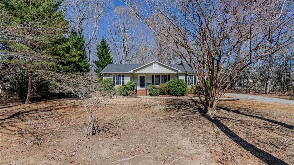 5717 Wagon Farm Road, Efland, North Carolina image 2