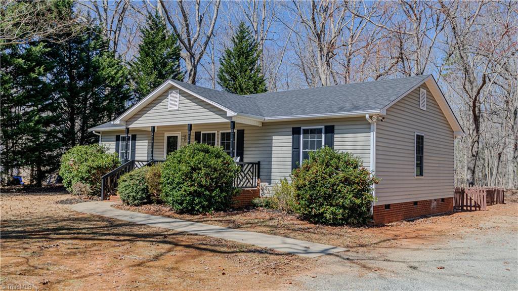 5717 Wagon Farm Road, Efland, North Carolina image 1