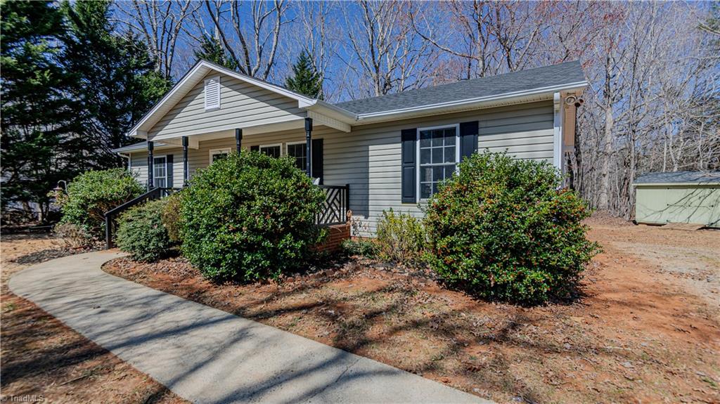 5717 Wagon Farm Road, Efland, North Carolina image 7