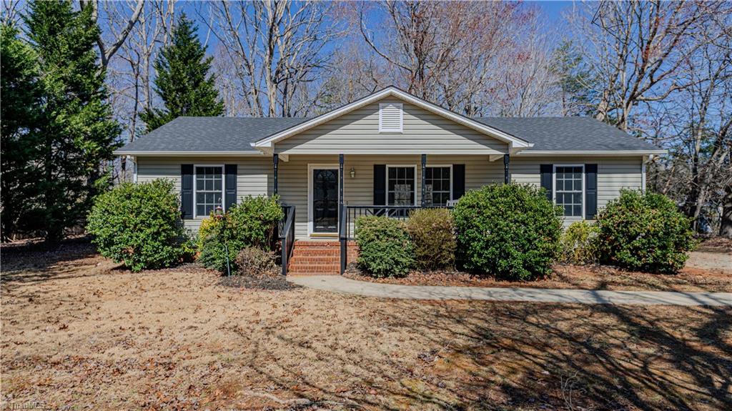 5717 Wagon Farm Road, Efland, North Carolina image 3