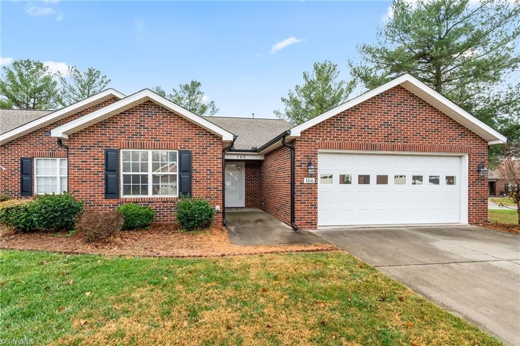 Photo of 166 Wyndham Court, High Point, NC 27265 (MLS # 1203642)