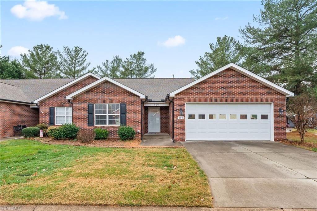 Photo of 166 Wyndham Court, High Point, NC 27265 (MLS # 1203642)