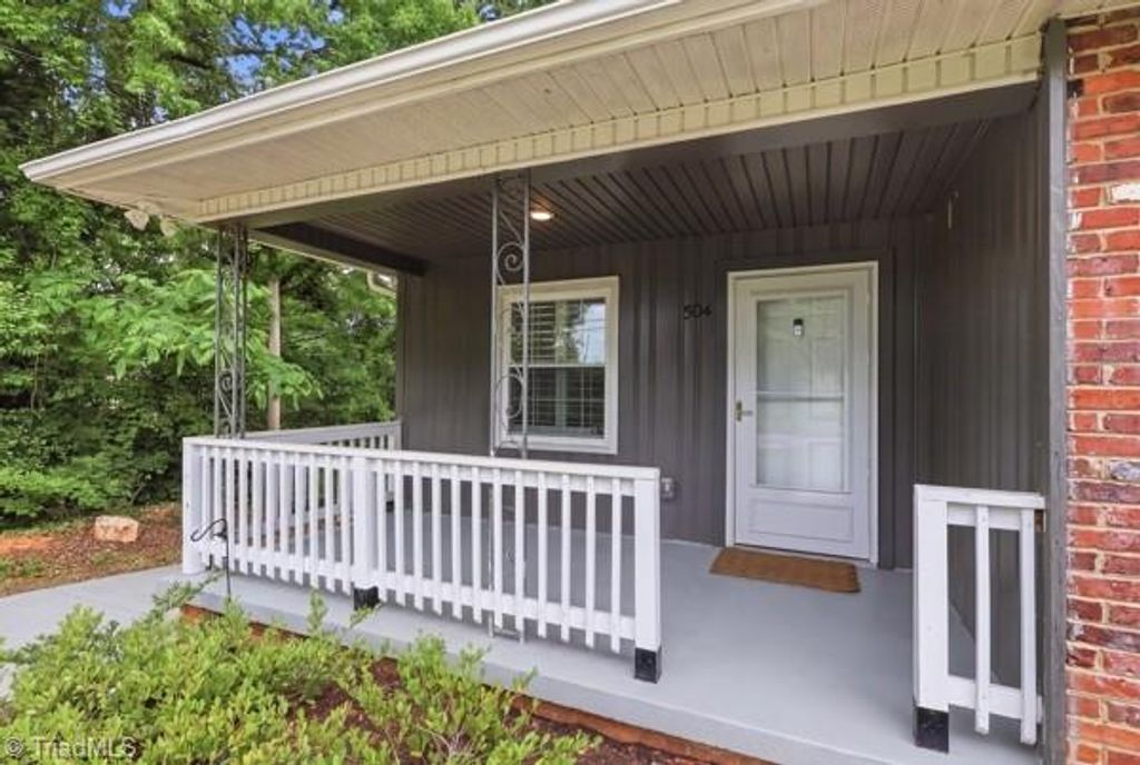 Photo of 504 4TH Street, High Point, NC 27260 (MLS # 1218954)