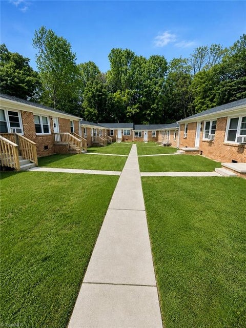 Multifamily For Rent - 3940 Overland Heights Hts #C<br/> Guilford County, Greensboro, NC 27407