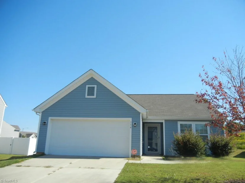 116 Crosscut Lane, photo 1 of 1