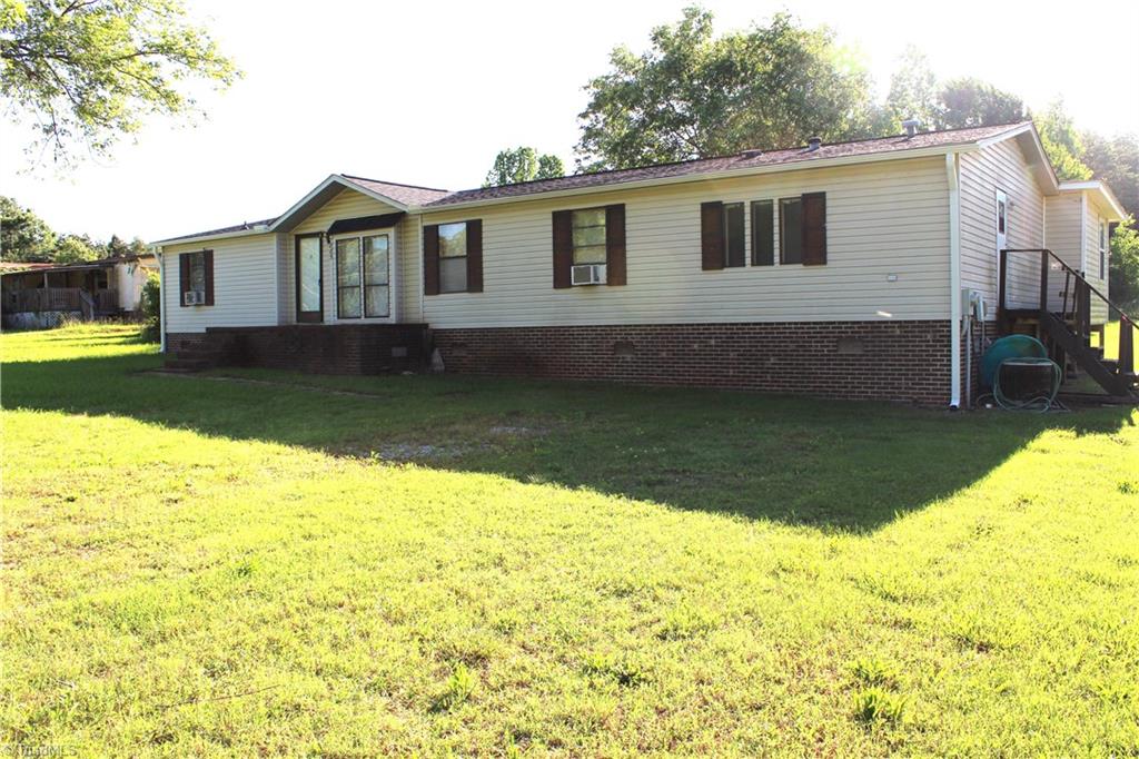 7885 Racine Road, Pleasant Garden, North Carolina image 1