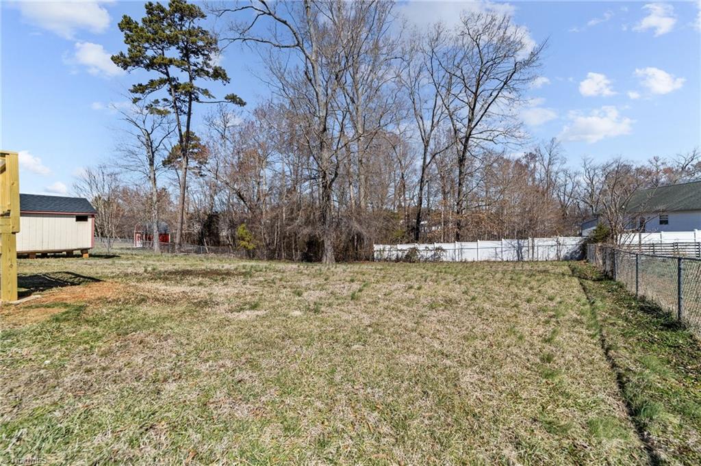 5495 Hitching Post Drive, Gibsonville, North Carolina image 30