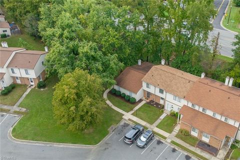 A home in High Point