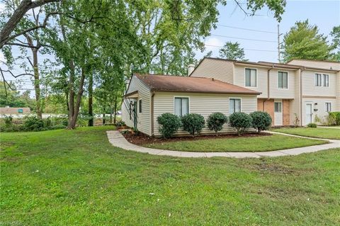 A home in High Point