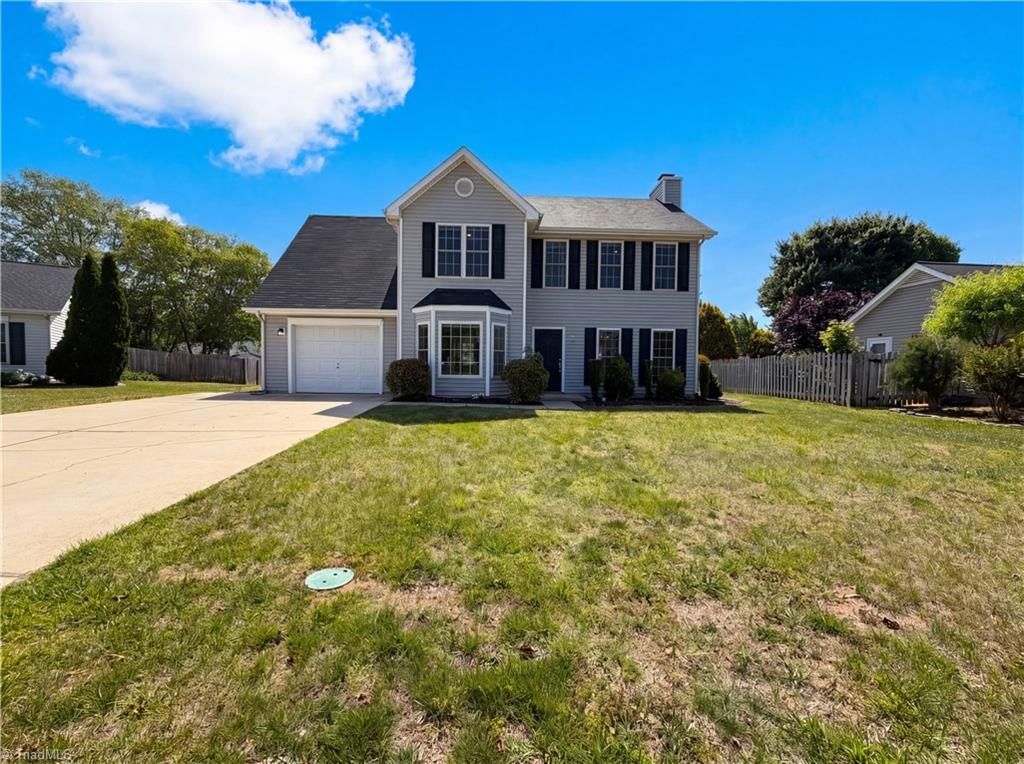 Photo of 135 Brookgreen Court, Kernersville, NC 27284 (MLS # 1218997)