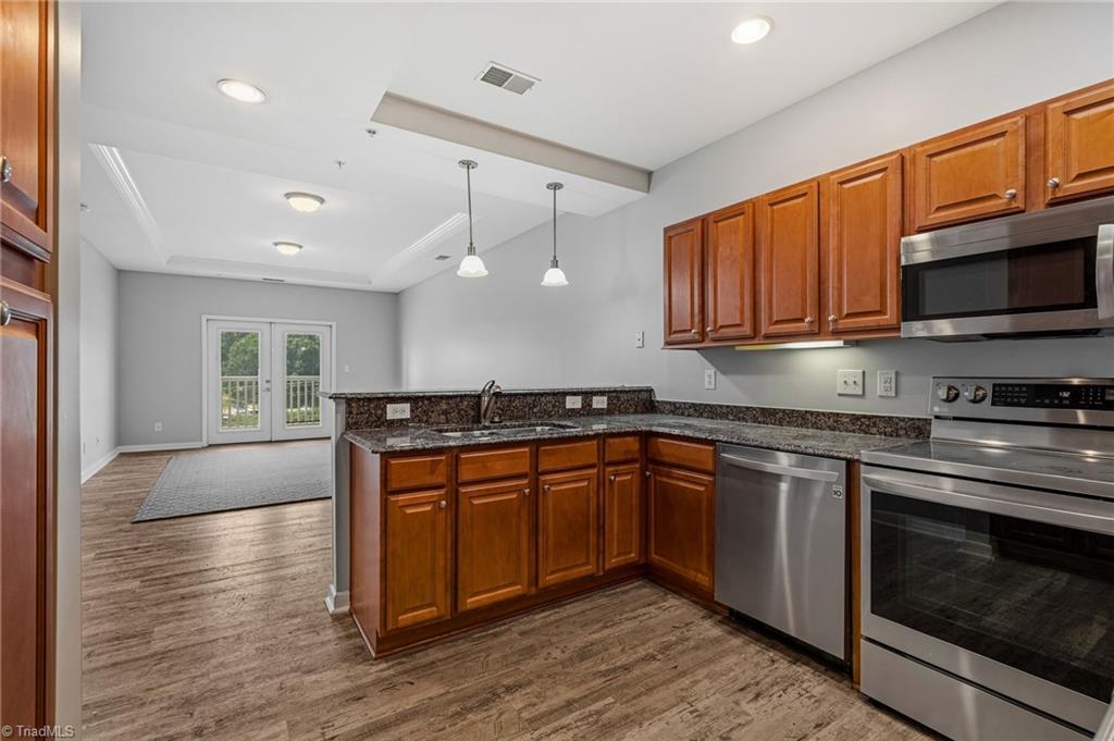 Photo of 605 Market Street W #314, Greensboro, NC 27401 (MLS # 1236271)