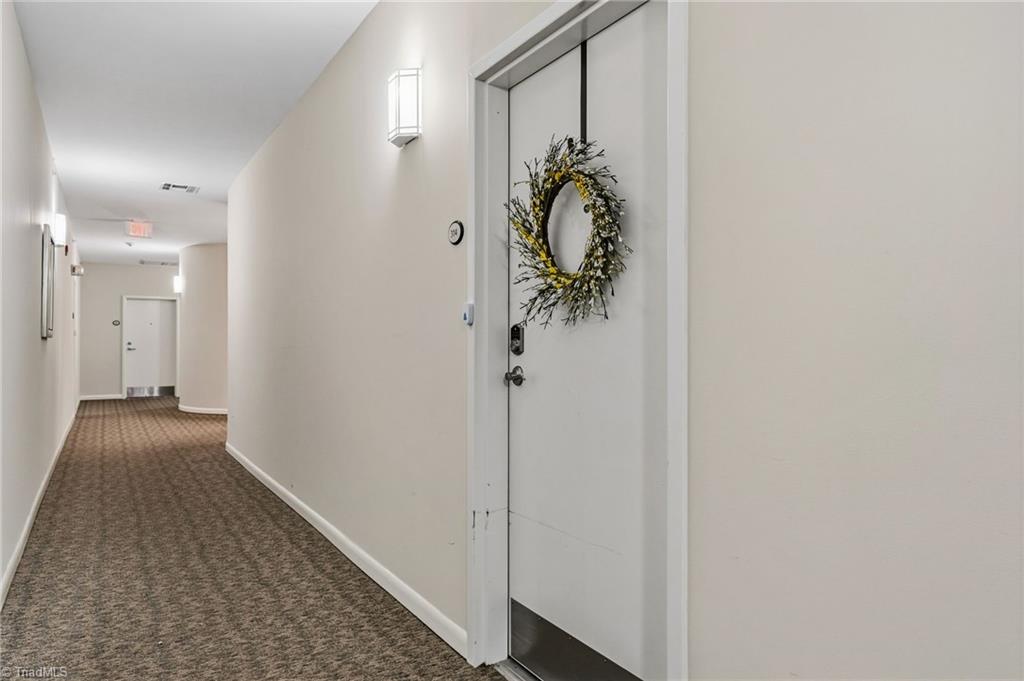 Photo of 605 Market Street W #314, Greensboro, NC 27401 (MLS # 1236271)