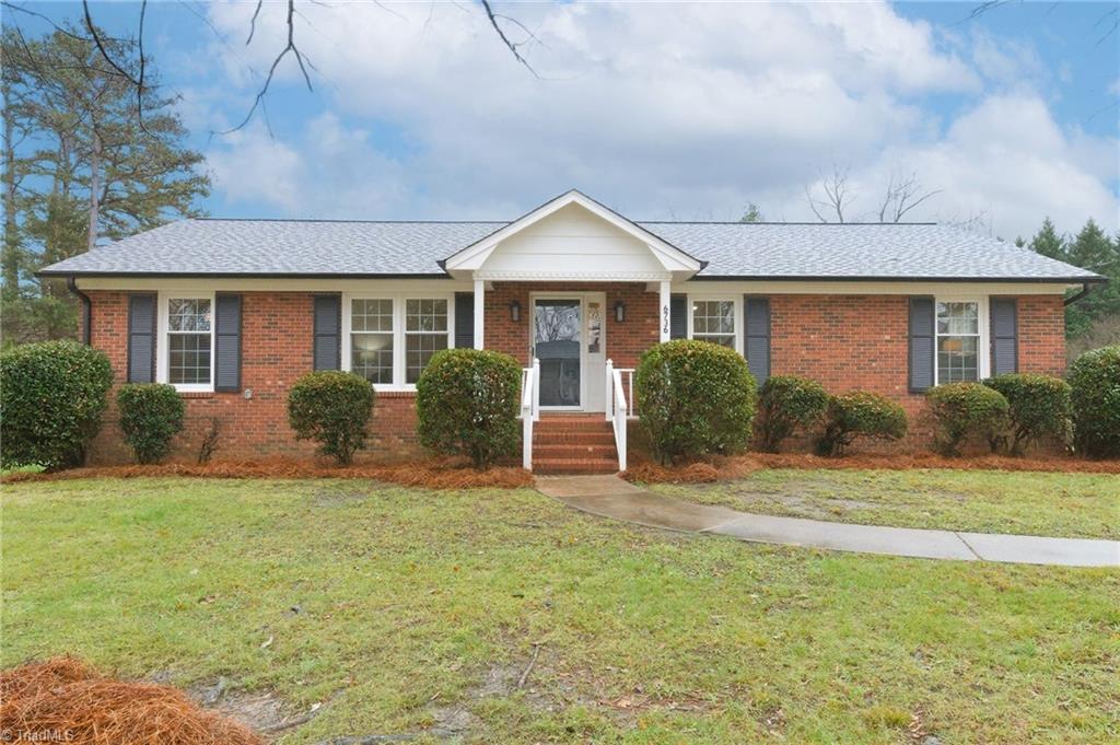 6736 Forest Oak Drive