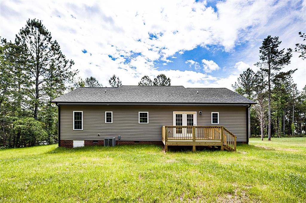 296 Lick Creek Church Road, Denton, North Carolina image 28
