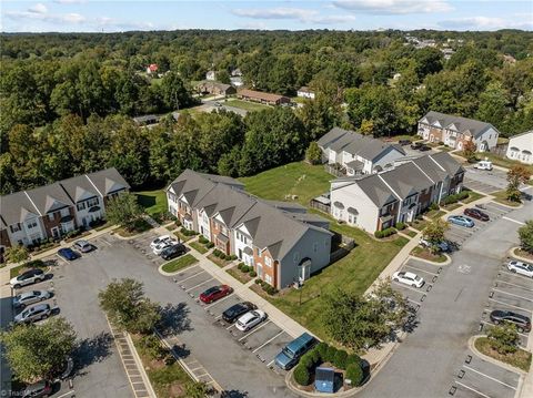 A home in Archdale