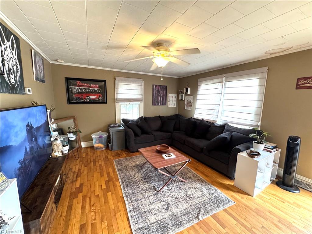 853 Johnson Ridge Road, Elkin, North Carolina image 10