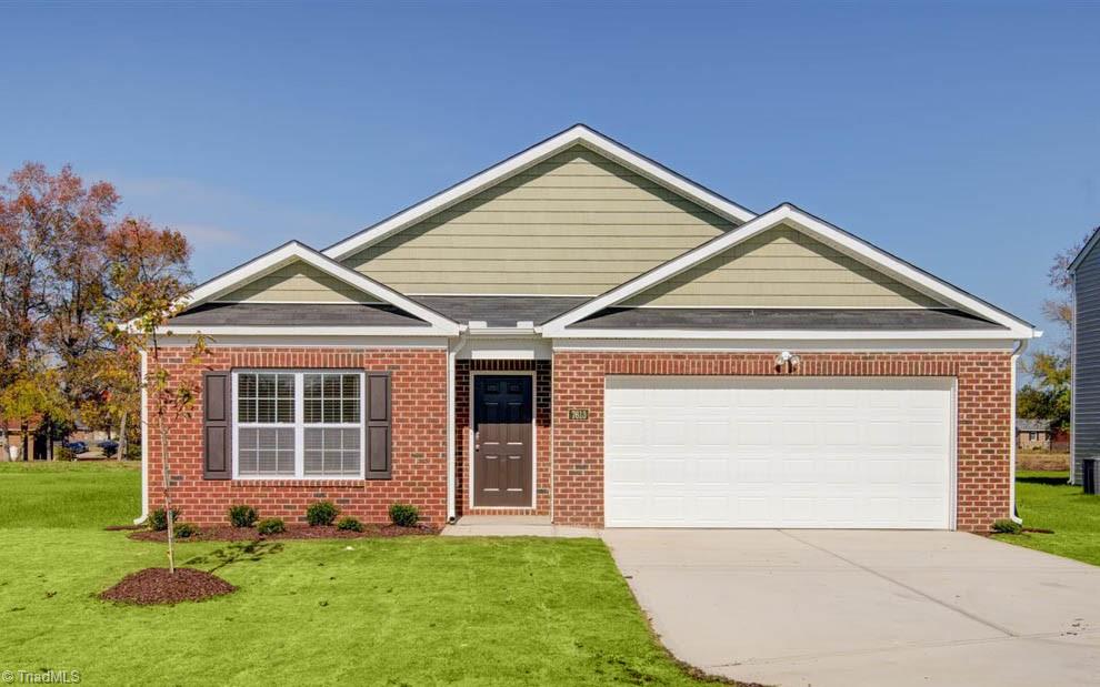 216 Indigo Bunting Court, Lexington, North Carolina image 1